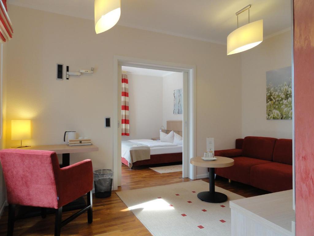 Hotel Sprenz Oldenburg Room photo