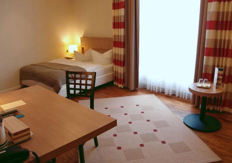 Hotel Sprenz Oldenburg Exterior photo